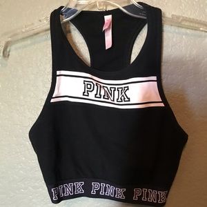 VS PINK sports bra